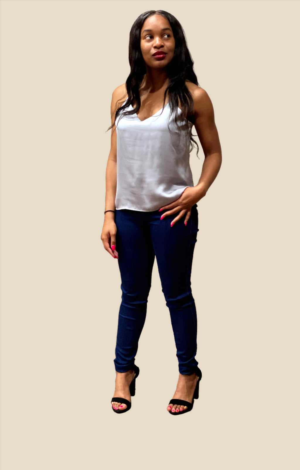Tank top sale on sale